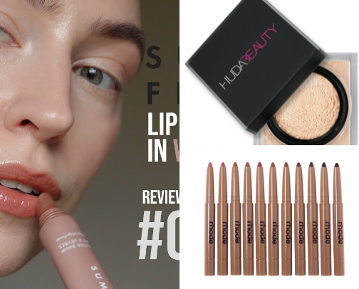 How to look snatched everytime cover photo collage