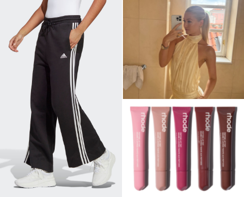 Fashion killa cover photo collage