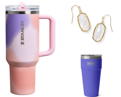 MY MANY OBSESSIONS! cover photo collage