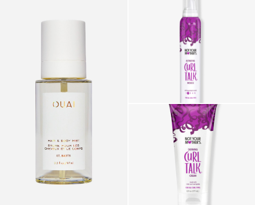 Reasons why this hair is so luxurious.✨💇🏻‍♀️✨ cover photo collage