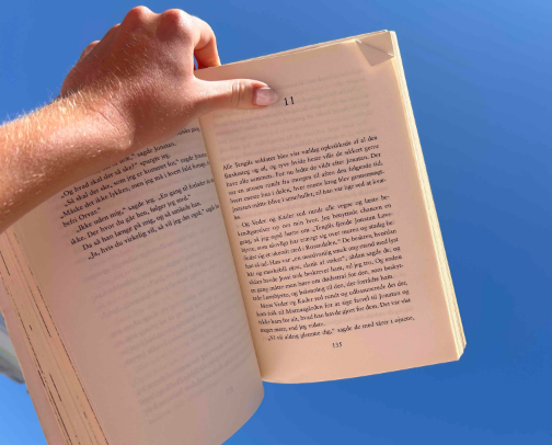 Books to fill up your TBR cover photo collage