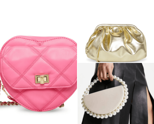 Bag Goals cover photo collage