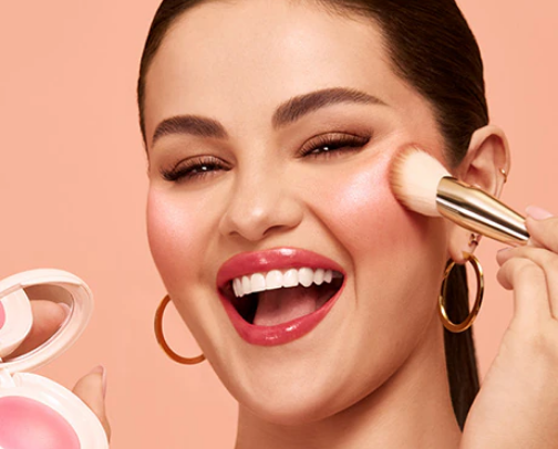 My favorite beauty recs cover photo collage