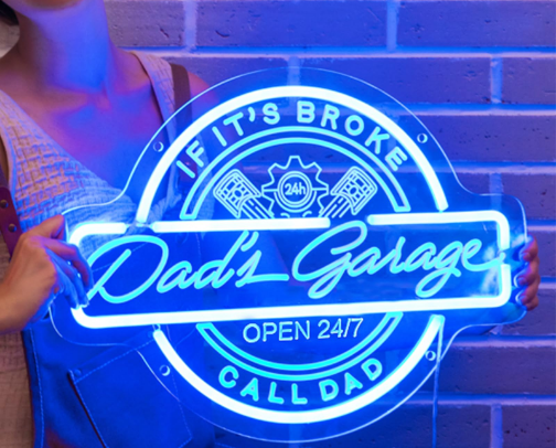 Ultimate Gift Guide for Dad: Tools, Garage Upgrades & Must-Have Finds cover photo collage