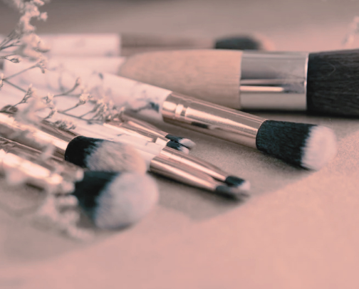 💄beauty must-haves💕 cover photo collage