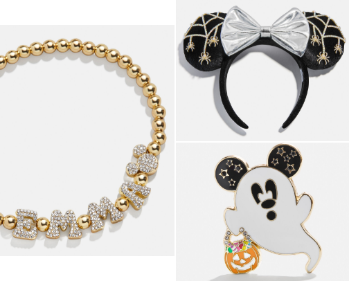 ✨ Bauble & Disney Dreams & Things cover photo collage