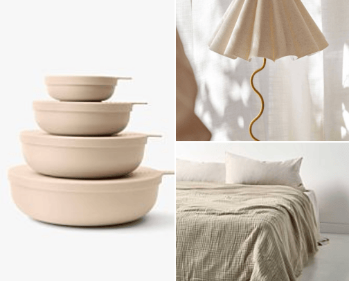 Home Modern Designer Solution cover photo collage