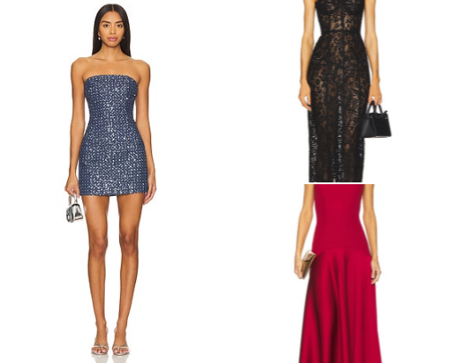 Steal My Wardrobe | Revolve Edition cover photo collage