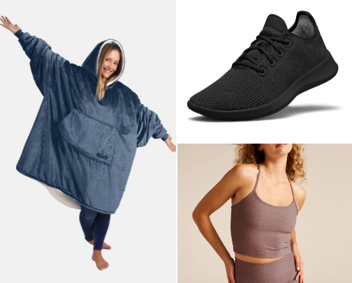 attire I love cover photo collage