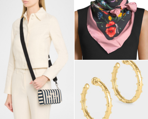 My Quiet Luxury Edit: Neiman Marcus Old Money Finds + Lulus Date Night Dresses + AllModern Home cover photo collage