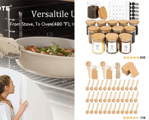 My Home is my Haven cover photo collage