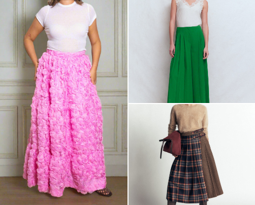 Outfits in my list- Every Occasion - Category cover photo collage