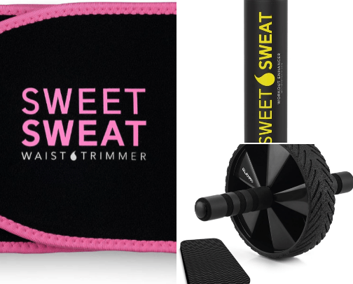 Fitness cover photo collage