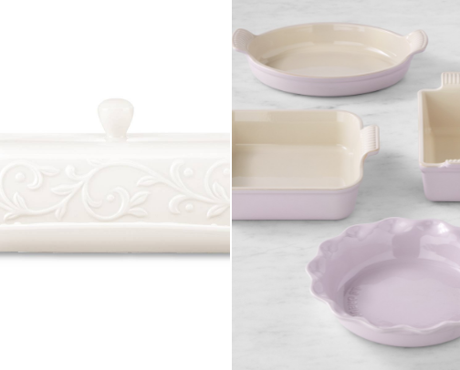 Must-Have Items For Your Wedding Registry cover photo collage