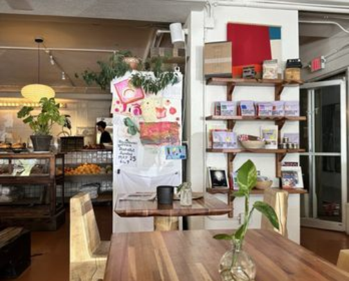 My top recs cover photo collage