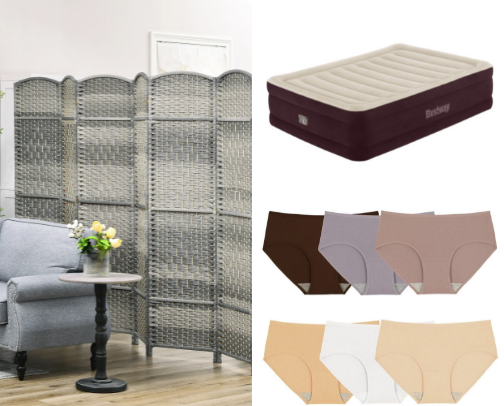 Loved & Loathed: Walmart Edition cover photo collage