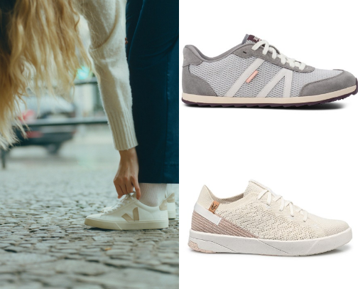 I love sneakers cover photo collage
