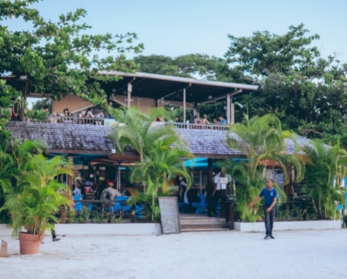 My top local recommendation in Grenada cover photo collage