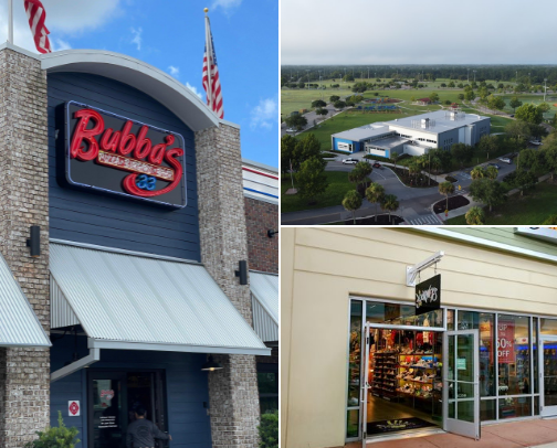 My top Wesley Chapel recs cover photo collage