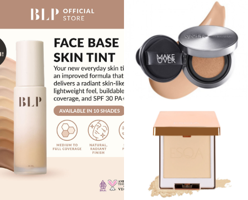 curated indonesian make up you should know and have cover photo collage