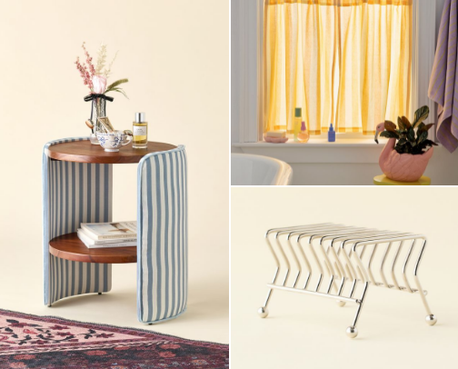 Autumn '25 Home Finds cover photo collage