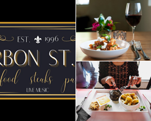 ​You're Guide to Oklahoma's Local Food Scene. cover photo collage