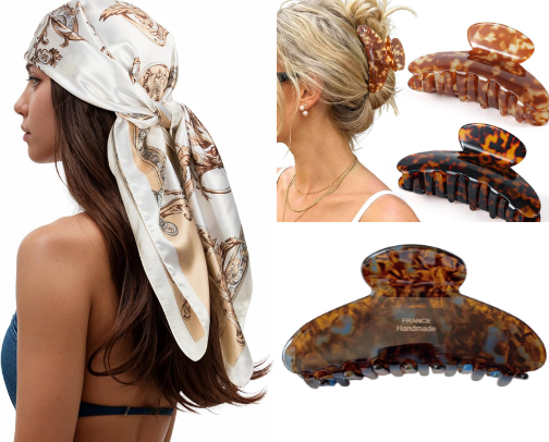How to: cool girl cover photo collage