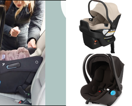 Lightweight Parenting: Gear for Limited Mobility & Recovery cover photo collage