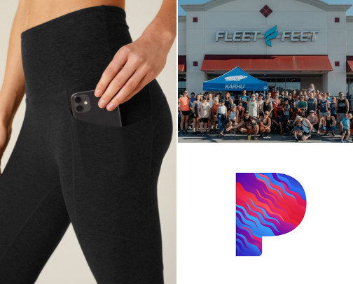 Let’s get moving! cover photo collage