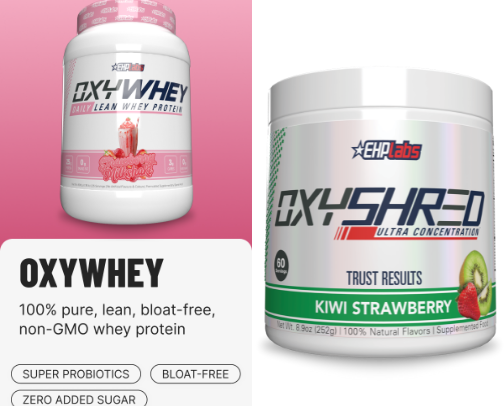 things you need if you're starting your fitness journey cover photo collage