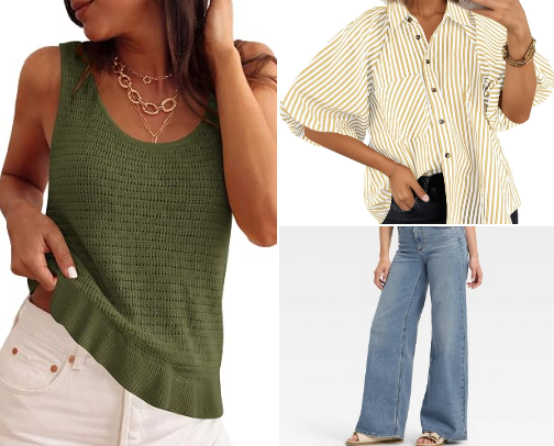 Affordably cute cover photo collage