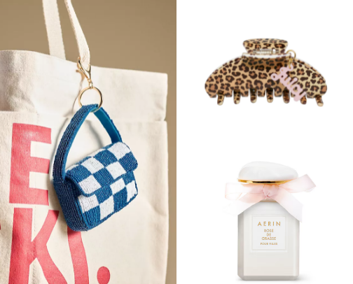 Weekly it girl finds cover photo collage