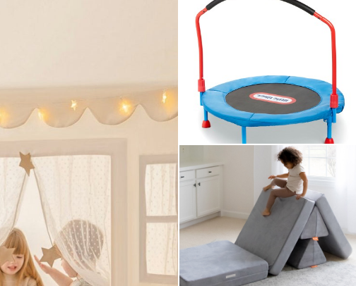 2 year old gifts to get your moneys-worth cover photo collage