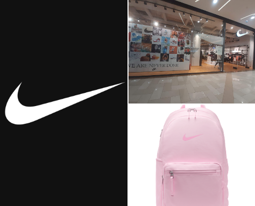 My favorite athletic looks cover photo collage