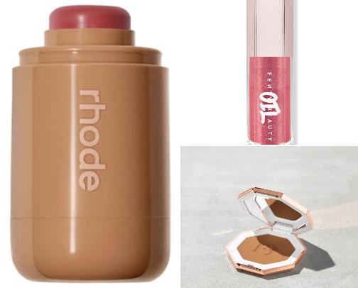 beauty recs I'd marry cover photo collage