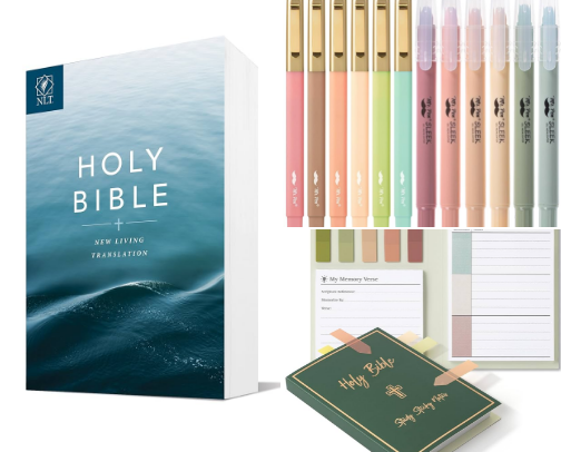 Bible study NEEDS!! cover photo collage