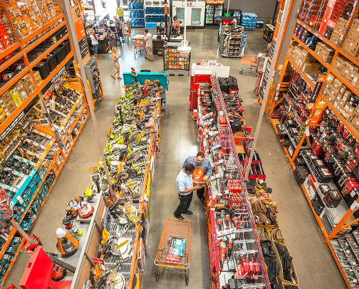 Tools & Home Essentials cover photo collage