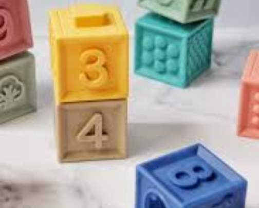 Toddler Must Haves cover photo collage