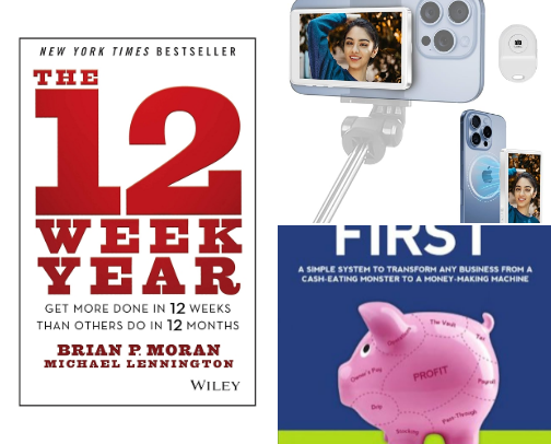 Therapist Private Practice Must Haves cover photo collage