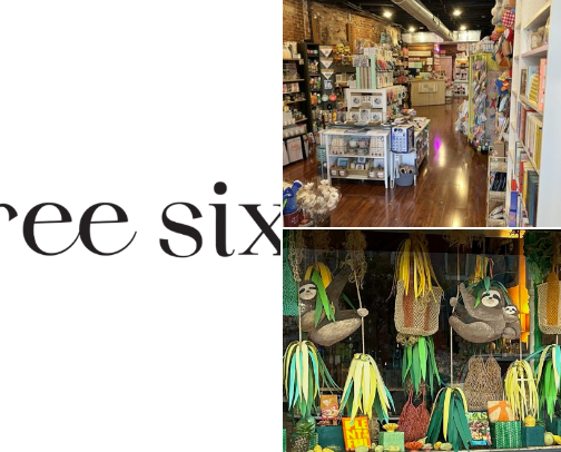 Best places to shop in Baltimore cover photo collage