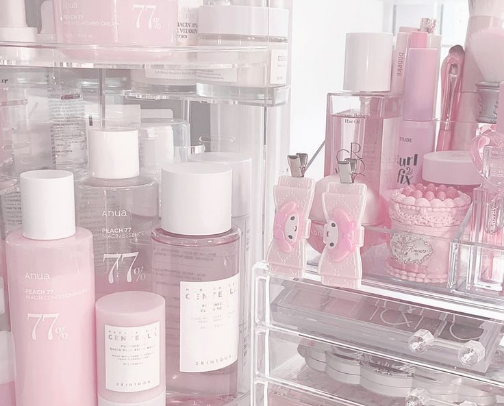 Korean skin care products you MUST use atleast once in your life cover photo collage