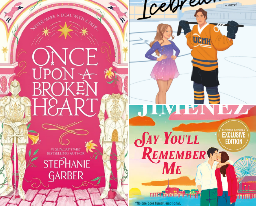 My favorite book recs📚📚📚 cover photo collage