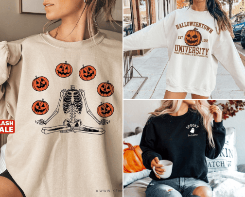 Best Fall Must Haves - Keep the Fall Season Cozy and Spooky cover photo collage