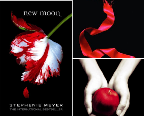 Books that made me feel again cover photo collage