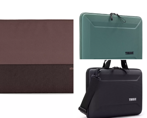 ⚡ Laptop & Tablet Accessories – Best Picks from Zalora, eBay, Amazon & Shopee cover photo collage