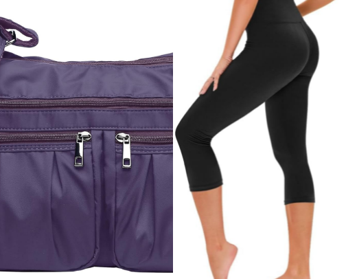 Styles for Simple Everyday Necessities cover photo collage