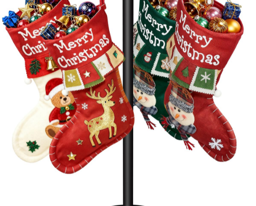 Amazon Christmas Finds cover photo collage