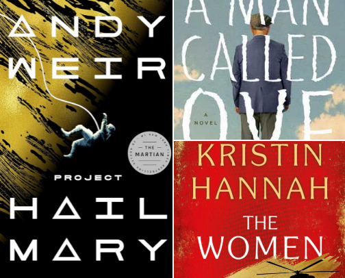 5 star reads cover photo collage