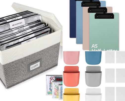 🏡 House Must-Haves cover photo collage
