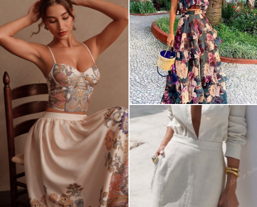 Shein Trends You’ll Love: Women’s Fashion Favorites cover photo collage